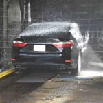 automated car washes