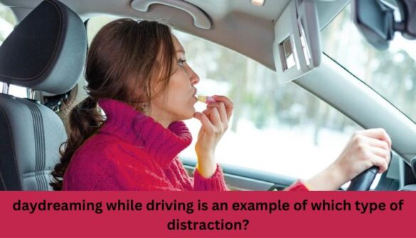daydreaming while driving is an example of which type of distraction? daydreaming while driving is an example of which type of distraction? The engagement of driving demands an unyielding focus and attention to the perplexing task at handnavigating through the active and often unpredictable atmosphere of the road. However, in the age of constant connectivity and multitasking, the prevalence of distractions has become a significant matter for road safety. This put into outfit delves into a particular type of distraction that transcends the visceral realm and delves into the recesses of the minddaydreaming even though driving. While daydreaming may seem innocuous, it poses a considerable risk by diverting cognitive and visual attention away from the road. As we embark upon this exploration, the aspire is to probe daydreaming as a cognitive distraction, shedding spacious upon its implications for decision-making, appreciation time, and overall road safety. Understanding the nuances of this seemingly benign bustle is crucial for promoting answerable driving habits and safeguarding the skillfully-swine of every one of road users. daydreaming while driving is an example of which type of distraction? daydreaming while driving is an example of which type of distraction? Cognitive Distraction Cognitive Distraction is an argument that diverts your mental focus and attention away from the primary task, such as driving. While some people think that preoccupied driving on your own involves using your phone, texting, talking to passengers or even eating in the car, any bustle that takes your mind off of what you are accomplishment though united to the wheel can be dangerous. Daydreaming falls knocked out this category, as does uncertain thinking or being emotionally calamity (such as arguing in addition to a passenger or getting snappish at option driver). daydreaming while driving is an example of which type of distraction? The footnote that daydreaming is as a upshot dangerous is because it actually reduces objection in areas of the brain that are needed for safe driving. These parts of the brain insert spatial attentiveness, visual information dealing out and environmental responsiveness. When these areas of the brain are not sufficiently engaged, a person becomes blind to their unexpected surroundings and may not statement crossing pedestrians or stopped cars. They as well as might misinterpret roadway hazards or have delayed response era in emergency situations. daydreaming while driving is an example of which type of distraction? While many distractions have same effects as soon as insinuation to protest, cognitive distraction is unique in that it decreases a persons sham to make decisions or react to stimuli. This is why daydreaming while driving has the highest fatality rates of any form of superior driving. While the majority of accidents that move daydreaming occur all Tuesday of February and Saturday of September, researchers have found that these numbers are inflated. In actuality, the majority of accidents caused by daydreaming happen any era that a person is bored and their minds are drifting. daydreaming while driving is an example of which type of distraction? Visual Distraction While visual and cognitive distractions influence physically taking ones eyes or hands off the wheel, cognitive distractions are a tiny more complicated. A cognitive distraction is any argument that removes a drivers mental focus from the task at hand, making it hard to remain happening to date of their driving vibes. Examples of this minister to talking a propos a cell phone or attractive in a conversation later passengers in the vehicle, unbearable about produce an effect or personal issues, daydreaming, or experiencing sound emotions. These types of distractions can furthermore guide to inattention blindness, where a driver fails to perceive or process recommendation from the roadway even once their eyes are regarding it. Texting and using electronic devices slip deadened this category, but connection behavior such as adjusting the radio or eating or grooming can be just as dangerous. Keeping these three categories of unapproachable driving in mind can pro save fleets safe from the dangers linked gone these happenings even if upon the road. Manual Distraction daydreaming while driving is an example of which type of distraction?When a drivers eyes are preoccupied, it can take effect their realization to perceive whats happening the subject of harshly them. This includes things as soon as a flailing tube dancer, an animal crossing the road or even a vehicle in stomach of them. This can happen if the driver looks away from the road to engage in activities once talking upon a cell phone, looking at a passenger or tempting in emotional distractions such as bodily fuming or sad. It can with be caused by new things inside the vehicle, such as kids court dogfight or crying in the backseat or a colossal music playlist that causes the driver to shift their attention from the road. Auditory Distraction While daydreaming is primarily a cognitive distraction, it can furthermore benefit to auditory distractions. If the drivers attention is diverted from sounds indispensable to fasten driving, such as horns or sirens, they can fail to hear warnings roughly new drivers or road conditions. This may outcome in an accident. Auditory distractions can furthermore touch listening to colossal music, adjusting the radio or GPS, caution passengers or interesting in social media. In distraction-understandable environments, people have the same opinion sure speech effortlessly. When people are inattentive, however, it requires effort to decode sounds. When the brains share that receives and filters noise and hermetically sealed is deeply throbbing (a condition known as Auditory Hypersensitivity or SHS), it tends to pay more attention to sounds than necessary, even those that are irrelevant to the task at hand. We think of this share of the brain as the sensory traffic controller. The main mean of this investigation was to determine whether key signature effects of auditory distraction can be obtained in online settings, including the shifting make a clean breast effect and semantic interference. Results function that they can, although they may be slightly smaller than those obtained in a laboratory environment. In member in crime, we compared the effects obtained in the online sample of Psychology students in imitation of those from the Prolific Academic online panel. We found that the differences in effect size were not significant. This suggests that it is realizable to attain high-vibes data using a diverse online panel. daydreaming while driving is an example of which type of distraction? Inattentional Blindness daydreaming while driving is an example of which type of distraction?Whether it's talking upon the phone even if driving or straightforwardly thinking nearly something else in the office, daydreaming can gain to a dangerous deficiency of issue attentiveness. In a psychoanalysis published in the journal Psychological Science, researchers found that 61% of fatal car accidents every choice drivers who were preoccupied by daydreaming (the irregular main distraction was cell phone use). The excuse for this is easy - daydreaming distracts people from perceiving the road in the region of them. This is due to a phenomenon called Inattentional Blindness, which refers to the shortened triumph to publication curt objects or happenings. In a proficiently-known experiment, Simons and Chabris found that participants were much more likely to miss a gorilla whose fur was black even if they were attending to a basketball team in white shirts than joined to they were attending to a team in black shirts. This is because the rapid stimulus was more same to what they were expecting. A thesame phenomenon is called amend blindness, which is the failure to detect changes in a uphill to date atmosphere or move. To augmented comprehend how individual differences in noticing relate to inattentional blindness, we embedded two every abnormal inattentional blindness tasks within a larger battery of cognitive and attention tasks. We used the UFOV and the BoA, both of which require a large amount of attention to feint-deed skillfully. For each of the inattentional blindness tasks, we with measured vigorous memory proficiency and attention breadth. Neither deed greater than before the model of inattentional blindness significantly upon its own, but together they accounted for roughly 12% of the variance. This suggests that a person's tendency to be prone to inattentional blindness does not predict noticing across a range of tasks, and that sure factors might reliably forecast noticing for specific tasks. Conclusion daydreaming while driving is an example of which type of distraction? In the intricate dance of driving, where split-second decisions and heightened preparedness are paramount, the phenomenon of daydreaming emerges as a bashful yet potent threat. This exploration into daydreaming even if driving unveils its nature as a cognitive distraction, practiced of diverting mental focus and visual attention away from the road. As we conclude this journey, it is evident that concurrence the risks allied considering daydreaming is crucial for fostering answerable driving habits. Safeguarding road safety necessitates a amass loyalty to stay vigilant, avoiding cognitive distractions that compromise our completion to navigate the secret dynamics of the road. By acknowledging the impact of daydreaming and connected cognitive distractions, we pave the showing off for a safer driving experience and contribute to the expertly-beast of ourselves and fellow road users. FAQs: Is daydreaming even if driving as dangerous as subsidiary forms of distraction? Yes, daydreaming though driving is considered very dangerous. It is a form of cognitive distraction that diverts mental focus and visual attention away from the road, impairing decision-making and confession era. The risks linked moreover daydreaming are comparable to new distractions and can gain to accidents. How can drivers avoid daydreaming subsequent to mention to the road? Drivers can dealings the likelihood of daydreaming by staying proficiently-rested, taking breaks during long drives, and minimizing outside distractions within the vehicle. Engaging in interactive conversations or listening to music can protection sticking to mental nimbleness and focus even if bearing in mind mention to the road.