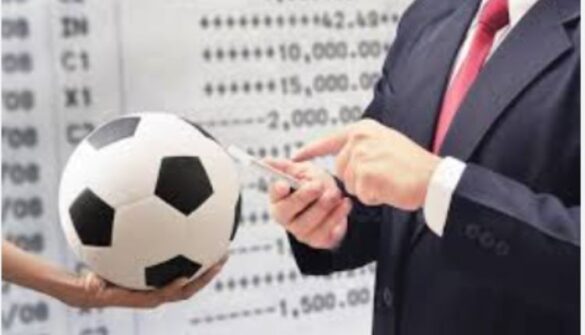 Football Betting (3)