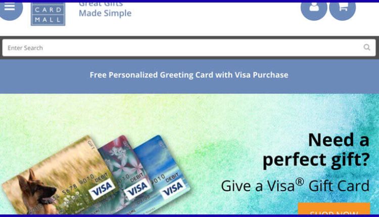 Giftcardmall
